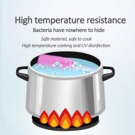 Pulverizador de bidê de viagem portátil para cuidados infantis femininos Peri Bottle03