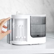 10 modos para limpeza de dentes tipo familiar jato de água dental 2