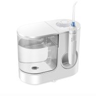 10 modos para limpeza de dentes tipo familiar jato de água dental 4