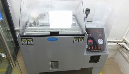 Equipamentos de instalação