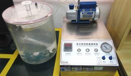 Equipamentos de instalação