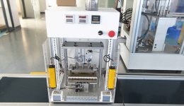 Equipamentos de instalação