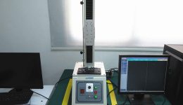 Equipamentos de instalação