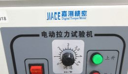 Equipamentos de instalação