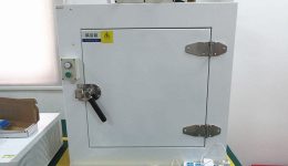 Equipamentos de instalação