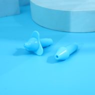 Garrafa portátil do líquido de limpeza do nariz da irrigação da arruela de limpeza nasal da irrigação nasal 6