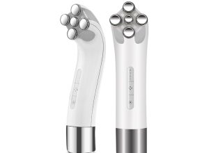 Posso usar um dispositivo de beleza portátil de RF no meu rosto todos os dias?