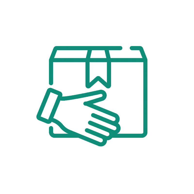 Prazo de entrega de mercadorias