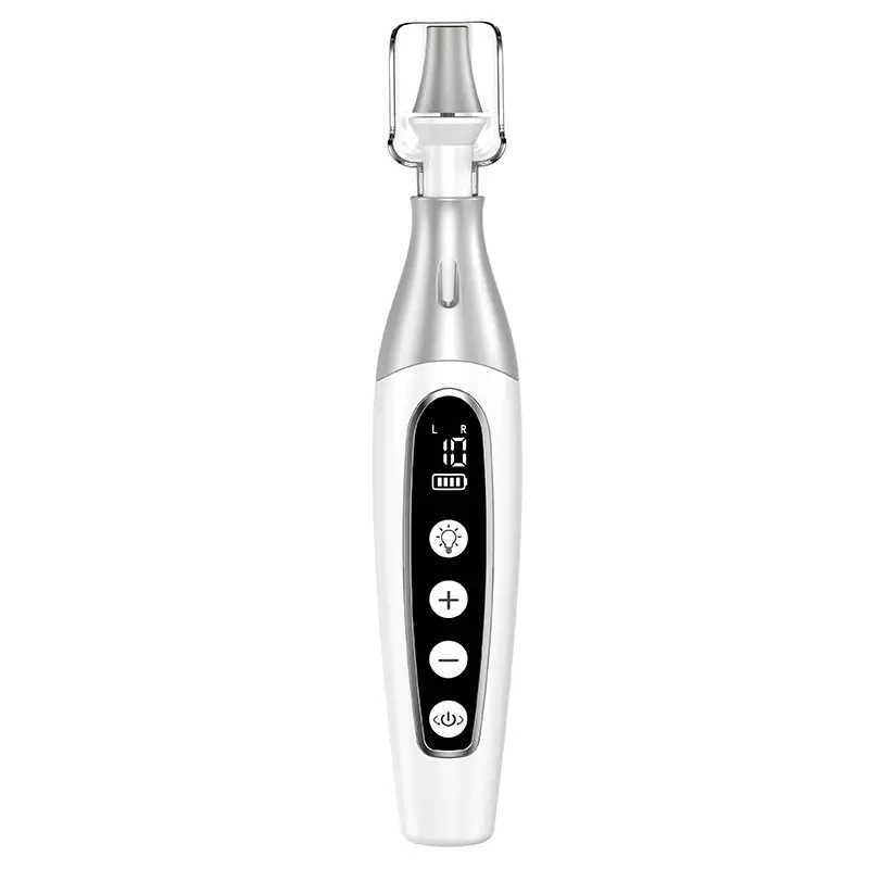 Kit profissional de manicure e pedicure, conjunto de lixas de unhas elétricas sem fio, máquina de perfuração de unhas elétrica 8
